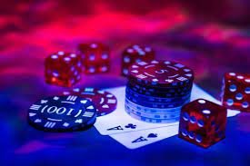 American Roulette Game