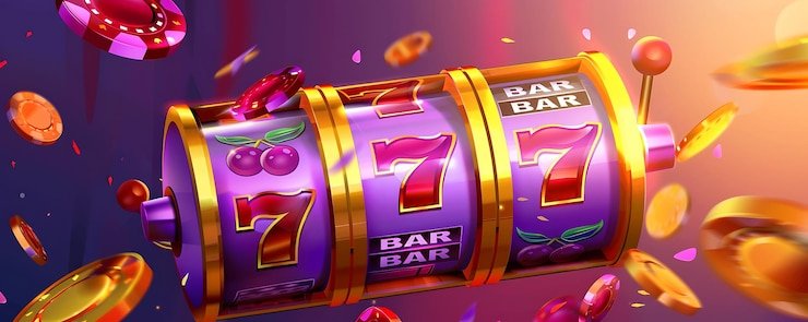Layar permainan Mahjong Ways 2 dengan kontrol taruhan mudah di bawah gulungan
